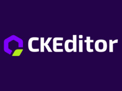 Sponsored: CKEditor