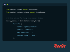 Sponsored: Redis