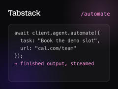 Sponsored: Tabstack