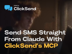 Sponsored: ClickSend