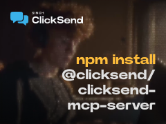 Sponsored: ClickSend