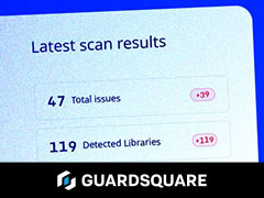Sponsored: Guardsquare