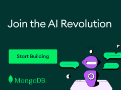 Sponsored: MongoDB