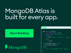Sponsored: MongoDB