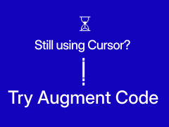 Sponsored: Augment